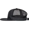 kepsar-plana-svart-justerbart-band-av-dc-shoes