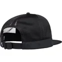 kepsar-plana-svart-justerbart-band-av-dc-shoes
