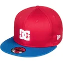 rod-platt-snapback-keps-med-bla-skarm-empire-fielder-fran-dc-shoes
