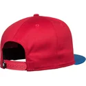 rod-platt-snapback-keps-med-bla-skarm-empire-fielder-fran-dc-shoes