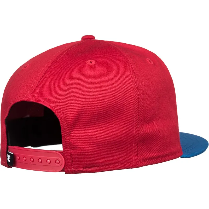 kepsar-plana-rod-snapback-av-dc-shoes kepsar-plana-rod-snapback-av-dc-shoes