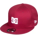 dc-shoes-empire-fielder-vinrod-snapback-flat-keps