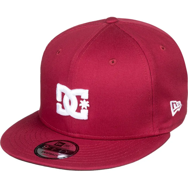 kepsar-plana-rod-snapback-av-dc-shoes