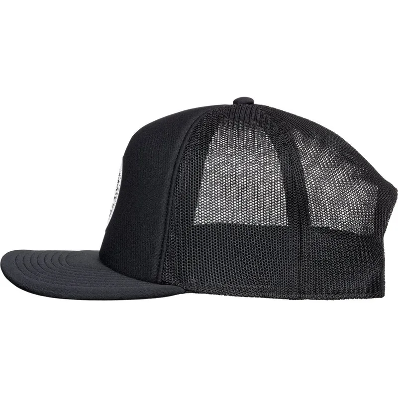 kepsar-curva-svart-snapback-av-dc-shoes