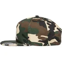 dc-shoes-snapdragger-platt-kamouflage-snapback-keps