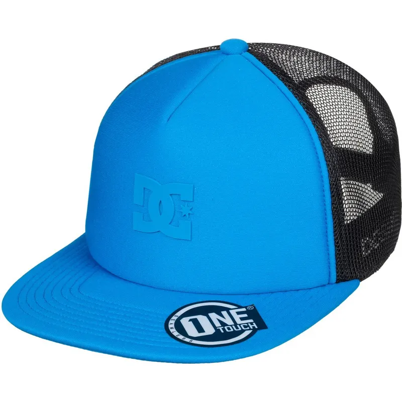 kepsar-curva-bla-snapback-av-dc-shoes