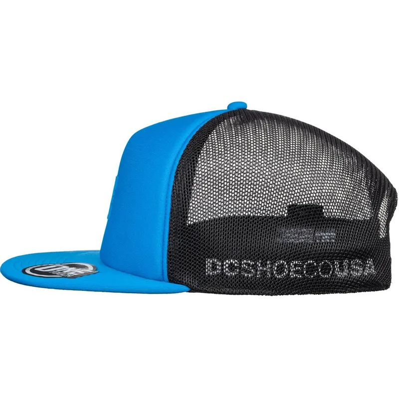 kepsar-curva-bla-snapback-av-dc-shoes