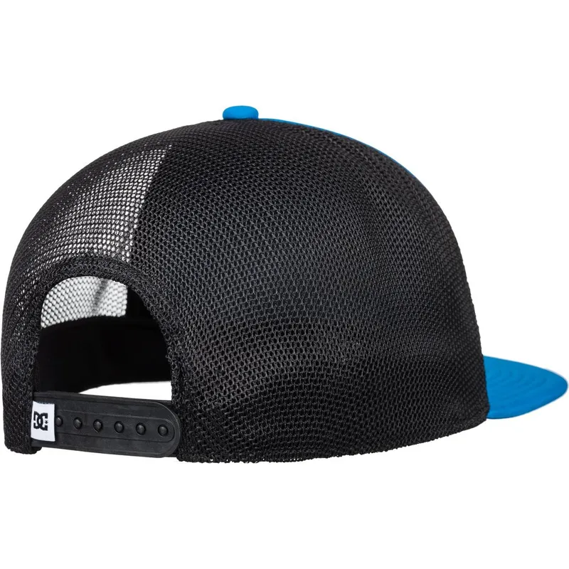 kepsar-curva-bla-snapback-av-dc-shoes