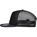 kepsar-curva-svart-snapback-av-dc-shoes