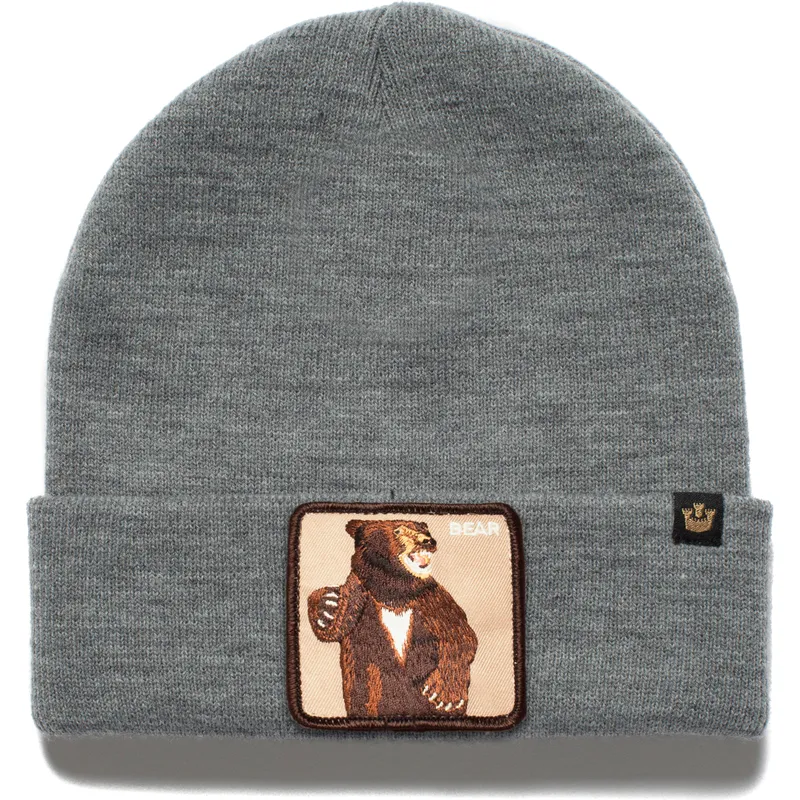 gorro-gris-bjorn-lover-bear-fran-goorin-bros