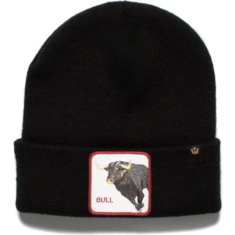 goorin-bros-svart-tjurkeps-big-bull