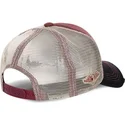 kepsar-curva-rod-snapback-av-von-dutch