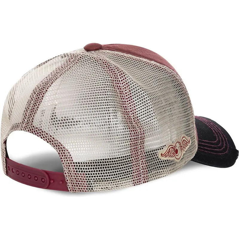kepsar-curva-rod-snapback-av-von-dutch kepsar-curva-rod-snapback-av-von-dutch