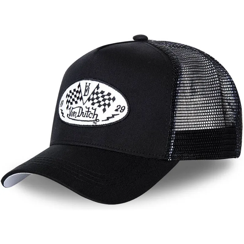 kepsar-curva-svart-snapback-av-von-dutch