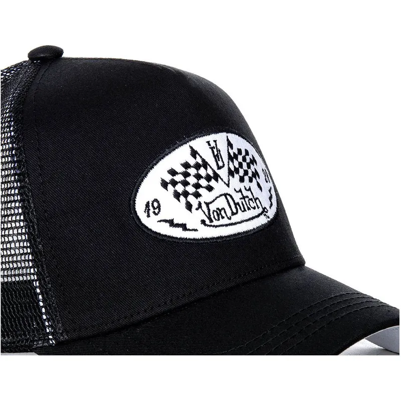 kepsar-curva-svart-snapback-av-von-dutch