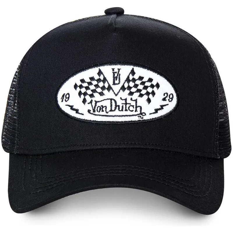 kepsar-curva-svart-snapback-av-von-dutch