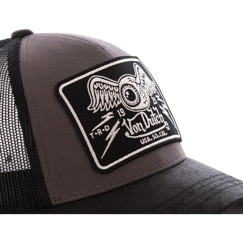 kepsar-curva-gra-snapback-av-von-dutch