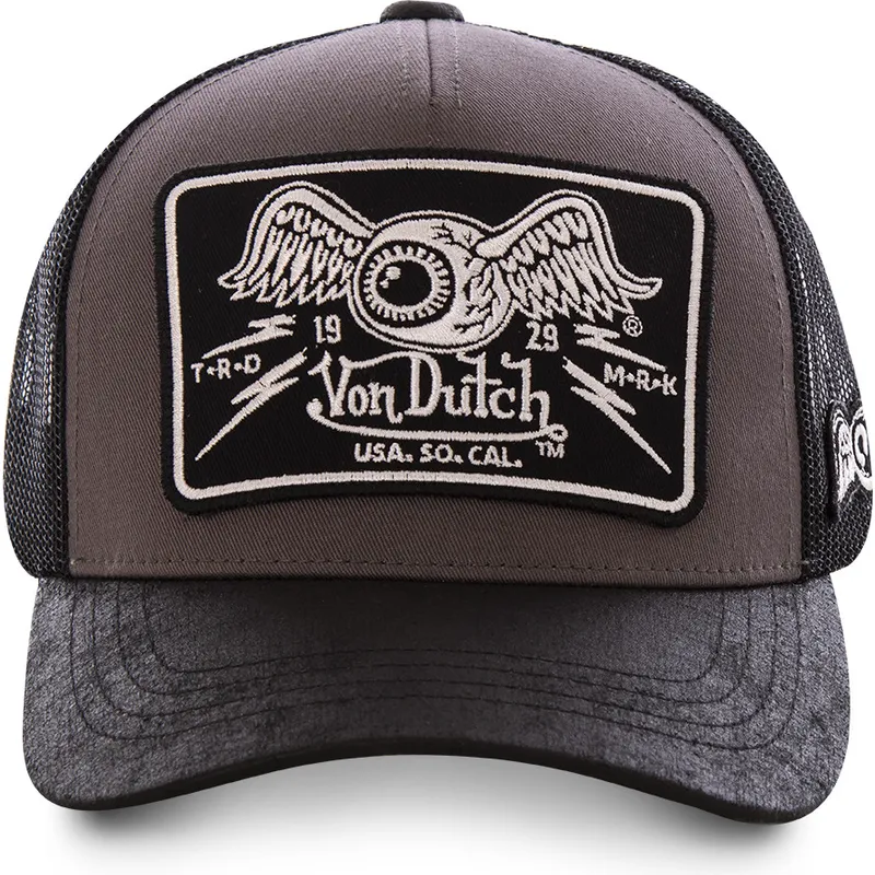 kepsar-curva-gra-snapback-av-von-dutch