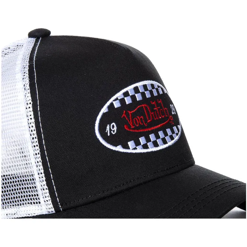 kepsar-curva-svart-snapback-av-von-dutch