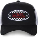 kepsar-curva-svart-snapback-av-von-dutch