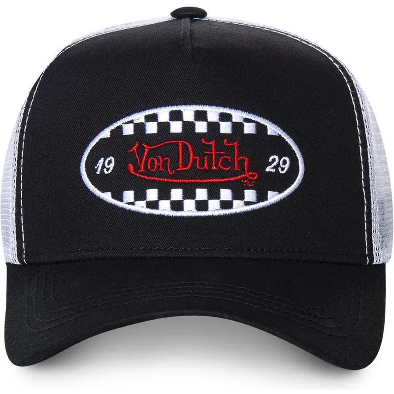 kepsar-curva-svart-snapback-av-von-dutch