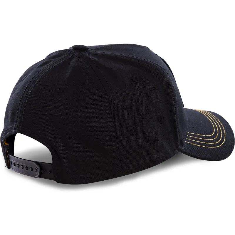 kepsar-curva-svart-snapback-pato-lucas-looney-tunes-av-capslab