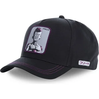 svart-bojd-snapback-keps-frieza-frec-dragon-ball-fran-capslab