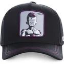 svart-bojd-snapback-keps-frieza-frec-dragon-ball-fran-capslab