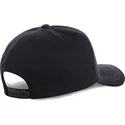 svart-bojd-snapback-keps-frieza-frec-dragon-ball-fran-capslab