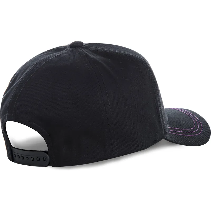 kepsar-curva-svart-snapback-frieza-dragon-ball-av-capslab kepsar-curva-svart-snapback-frieza-dragon-ball-av-capslab