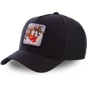 kepsar-curva-svart-snapback-diablo-diablo-de-tasmania-looney-tunes-av-capslab