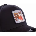 kepsar-curva-svart-snapback-diablo-diablo-de-tasmania-looney-tunes-av-capslab