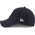 kepsar-curva-marinbla-justerbart-band-9forty-the-league-fran-detroit-tigers-mlb-av-new-era