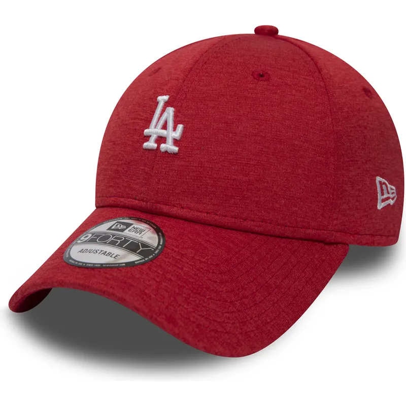 kepsar-curva-rod-justerbart-band-9forty-shadow-tech-fran-los-angeles-dodgers-mlb-av-new-era kepsar-curva-rod-justerbart-band-9forty-shadow-tech-fran-los-angeles-dodgers-mlb-av-new-era
