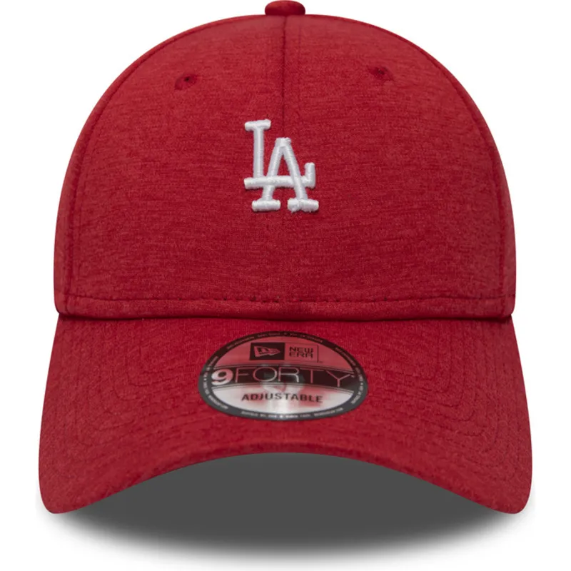 kepsar-curva-rod-justerbart-band-9forty-shadow-tech-fran-los-angeles-dodgers-mlb-av-new-era kepsar-curva-rod-justerbart-band-9forty-shadow-tech-fran-los-angeles-dodgers-mlb-av-new-era
