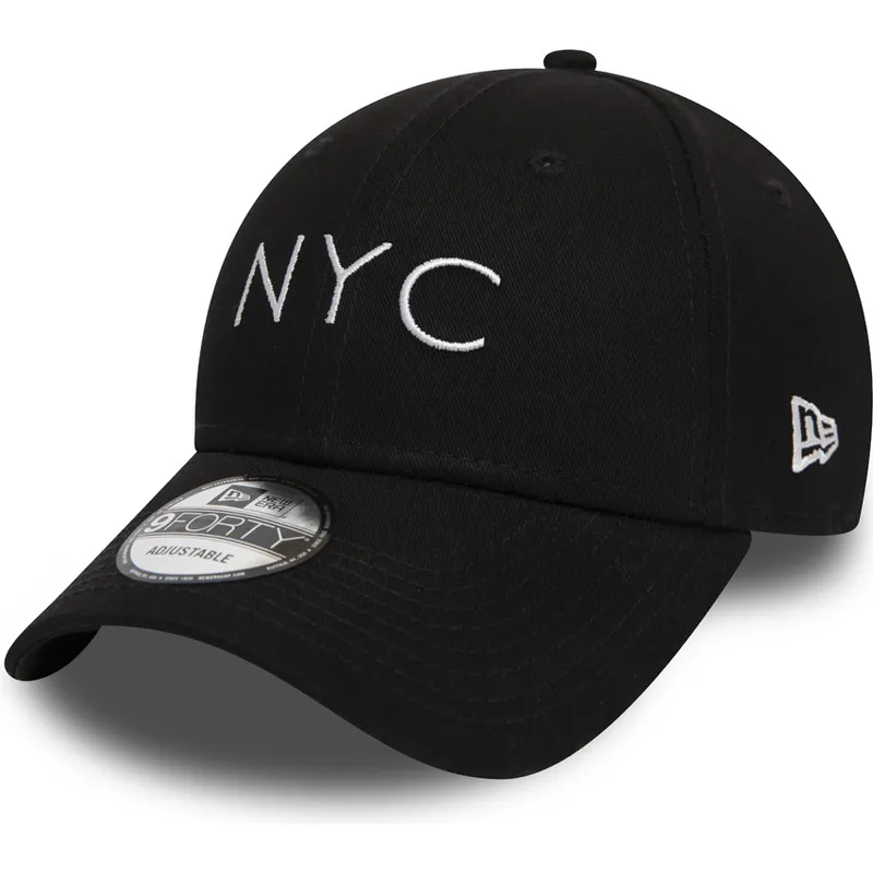 kepsar-curva-svart-justerbart-band-9forty-av-new-era