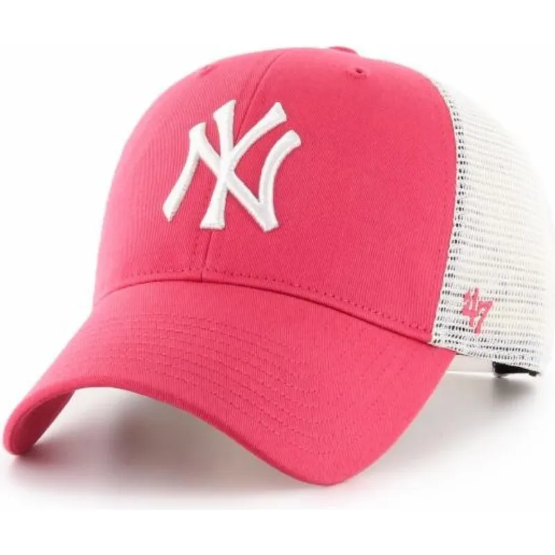 kepsar-curva-rosa-snapback-mvp-flagship-fran-new-york-yankees-mlb-av-47-brand