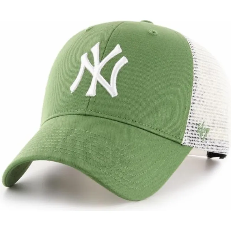 kepsar-curva-gron-snapback-mvp-flagship-fran-new-york-yankees-mlb-av-47-brand kepsar-curva-gron-snapback-mvp-flagship-fran-new-york-yankees-mlb-av-47-brand
