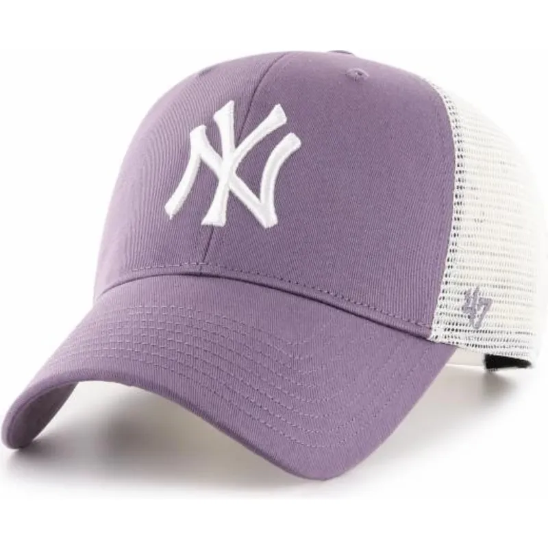 kepsar-curva-violett-snapback-mvp-flagship-fran-new-york-yankees-mlb-av-47-brand