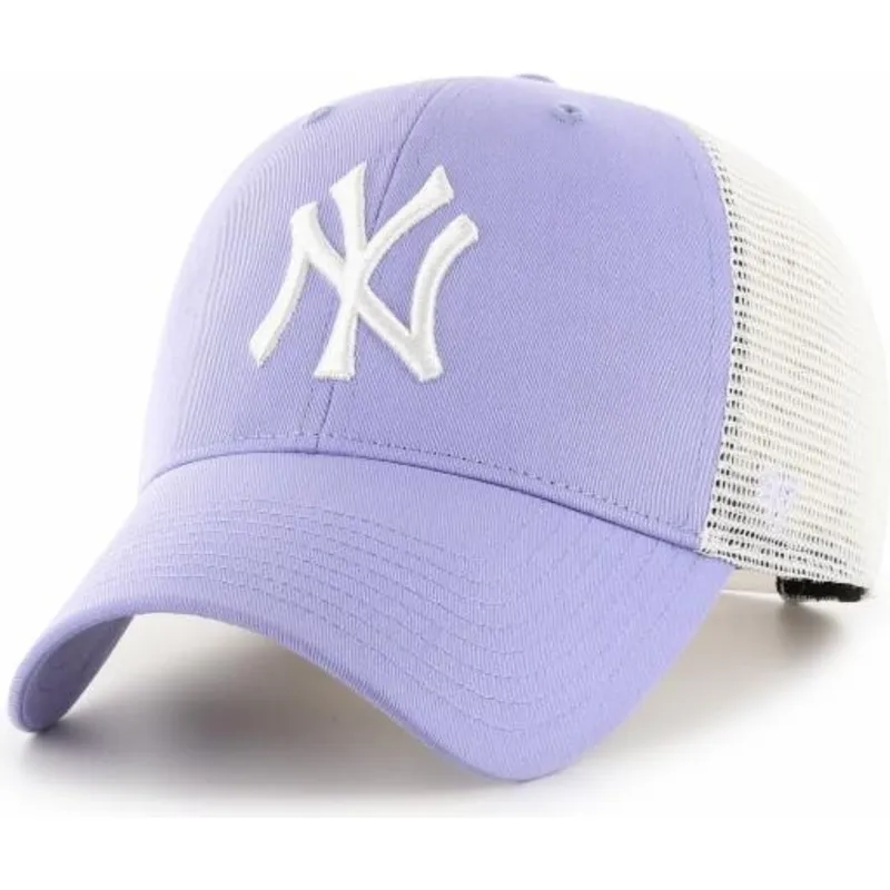 kepsar-curva-violett-snapback-lavanda-mvp-flagship-fran-new-york-yankees-mlb-av-47-brand
