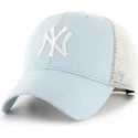 kepsar-curva-bla-snapback-claro-mvp-flagship-fran-new-york-yankees-mlb-av-47-brand
