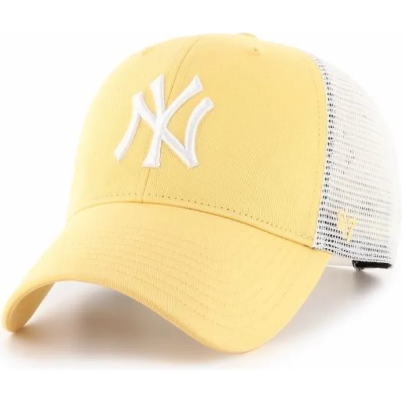 kepsar-curva-gul-snapback-mvp-flagship-fran-new-york-yankees-mlb-av-47-brand