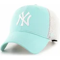 gorra-trucker-azul-tiffany-mvp-flagship-de-new-york-yankees-mlb-de-47-brand