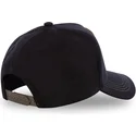 capslab-svart-kurvad-snapback-keps-bugs-bunny-bun3-looney-tunes
