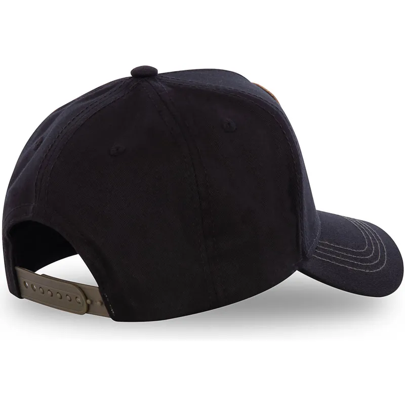 kepsar-curva-svart-snapback-bugs-bunny-looney-tunes-av-capslab