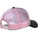gorra-trucker-gra-och-rosa-kid-buu-buu3m-dragon-ball-fran-capslab
