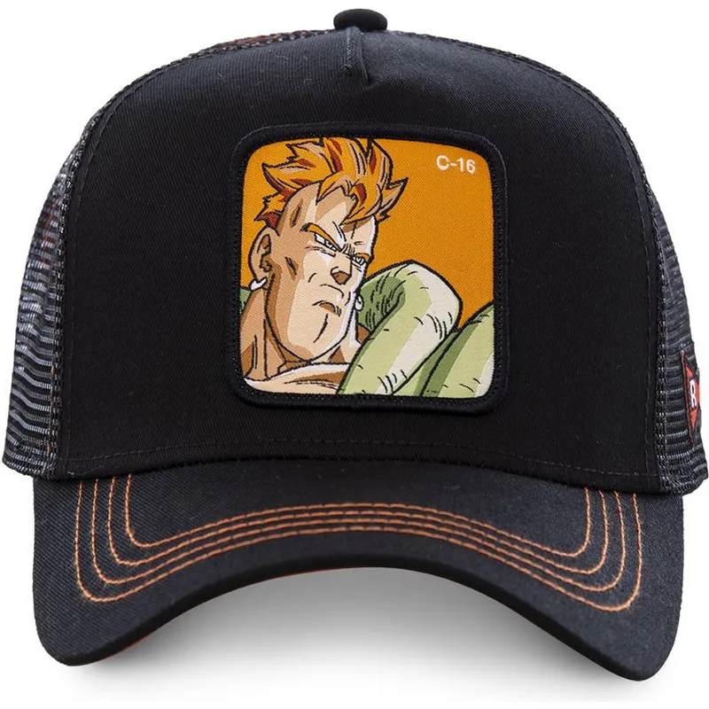 kepsar-curva-svart-snapback-c-16-dragon-ball-av-capslab