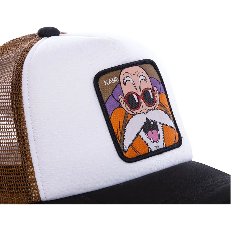 kepsar-curva-vit-snapback-master-roshi-dragon-ball-av-capslab