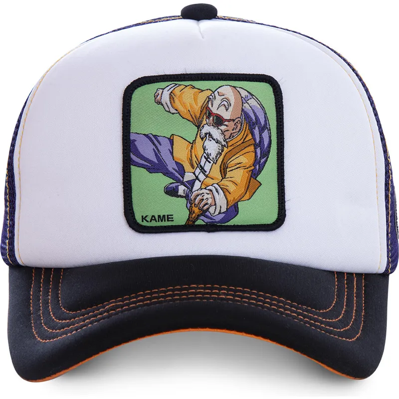 kepsar-curva-vit-snapback-master-roshi-dragon-ball-av-capslab