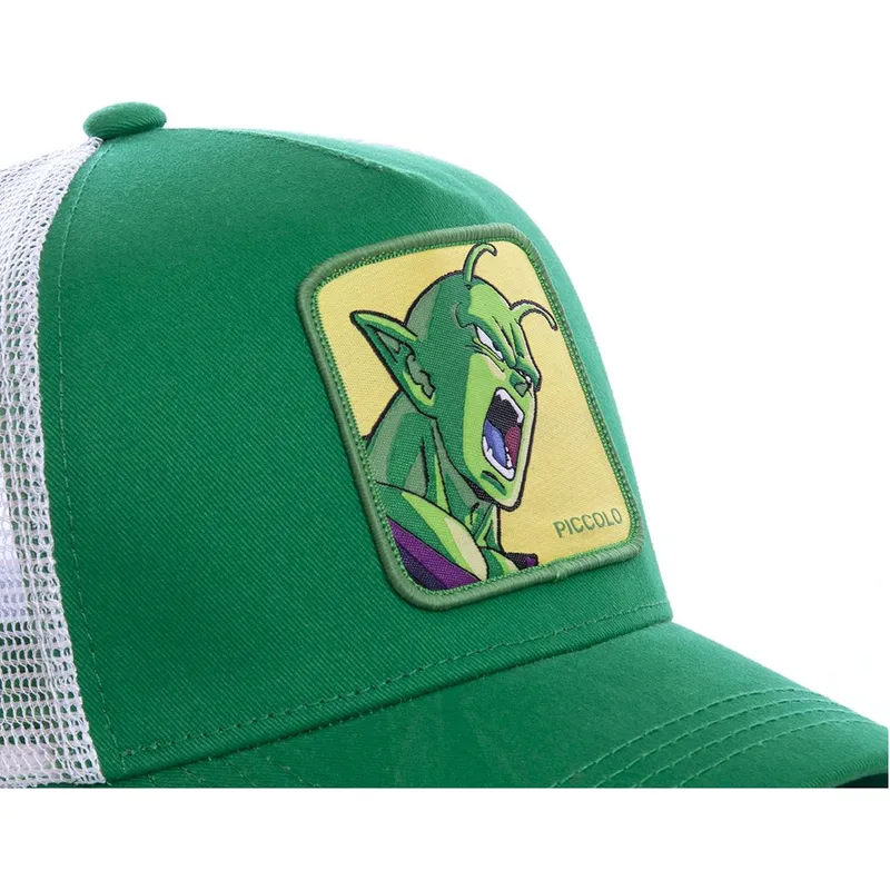 kepsar-curva-gron-snapback-piccolo-dragon-ball-av-capslab